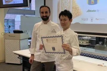 Photo: Camera di commercio italiana