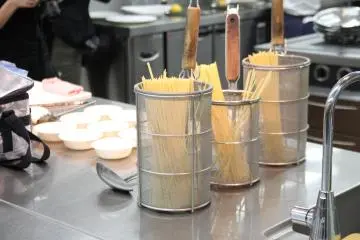 Gran Concorso Di Cucina