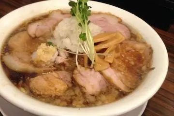 Warm filling soup perfect for cold winter days.
