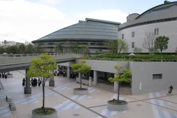 Green Arena