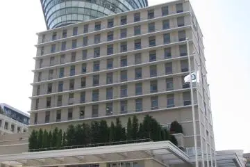 Hotel City Plaza Osaka