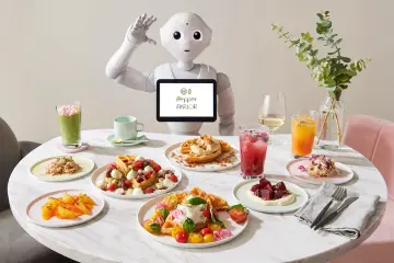 Pepper Parlor