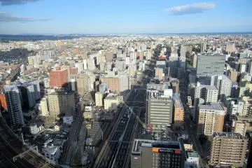 Central Sendai