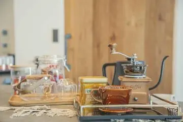 Coffee  (Photo: illi Shimokitazawa)