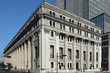 Mitsui Memorial Museum