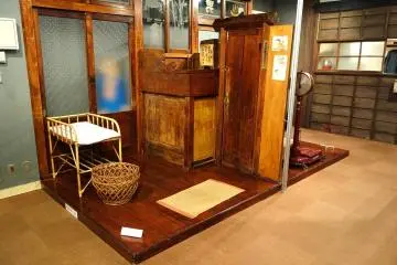 Shitamachi Museum