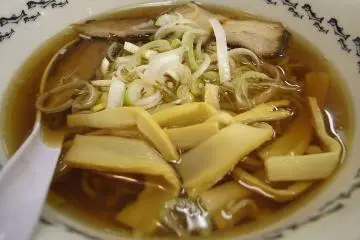 Hachinohe Ramen