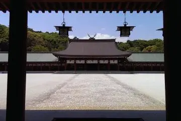Kashihara Jingu
