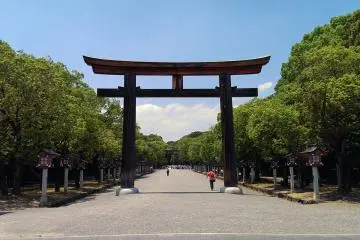 Main Approach