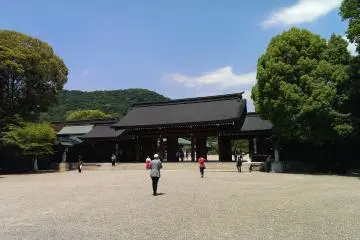 South Gate