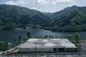 Tomihiro Art Museum