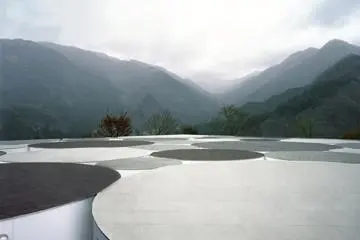 The amazing circular design
