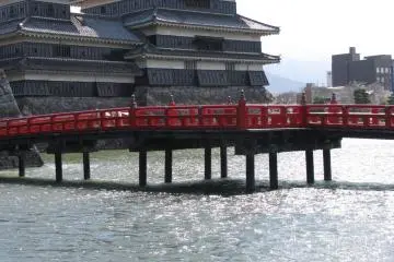 Matsumoto Castle