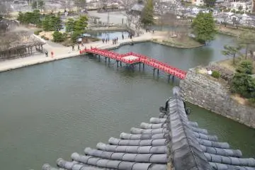Matsumoto Castle