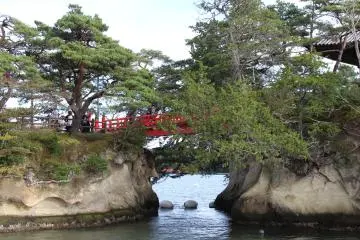 Matsushima, Miyagi Prefecture