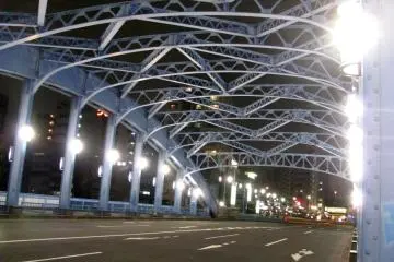 Sumida River Bridge