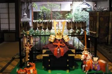Traditional decorative toys for boys 