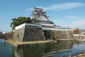Kastil Kishiwada
