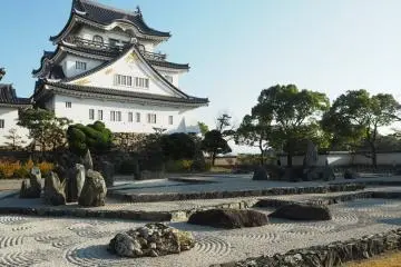 Tempat-tempat Menarik Kishiwada