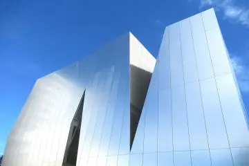 The Sumida Hokusai Museum