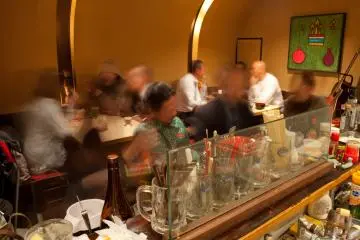 센다이 Mondo Bongo(仙台モンドボンゴ)