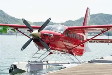 Kodiak 100 (Photo: © Setouchi Seaplanes)