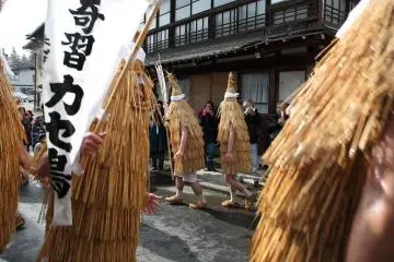 Kasedori Festival 2027