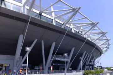 Tokyo Stadium