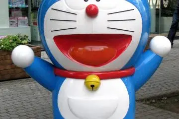 Doraemon