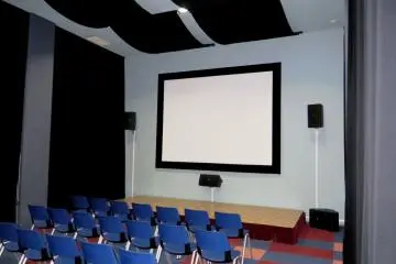 Museum Theater