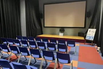 Museum Theater