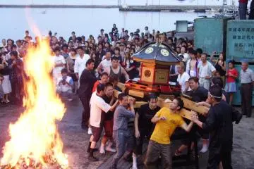 Abare Matsuri 2026