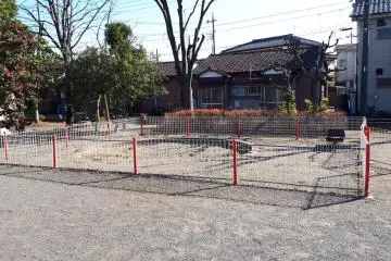 Sandpit 