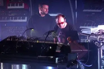 Chemical Brothers 2020 [已取消]
