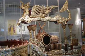 The Museum of Musical Instruments, Hamamatsu
