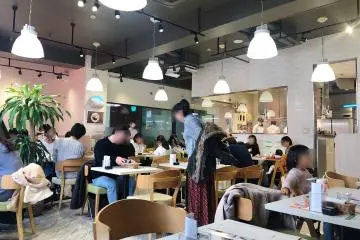 Shiawase no Pancake Kichijoji 