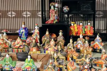 Hyakudan Hinamatsuri 2024