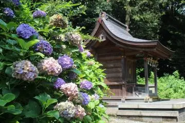 Fujisan Hongu Sengen Taisha