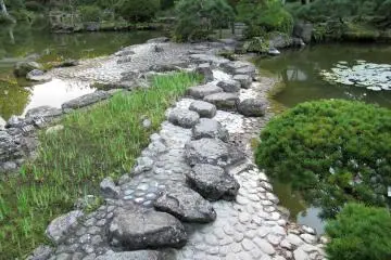 Rinnoji Temple, Sendai