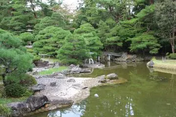Rinnoji Temple, Sendai