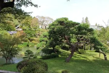 Shiogama Shrine