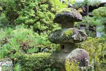 Zuihoden, Sendai