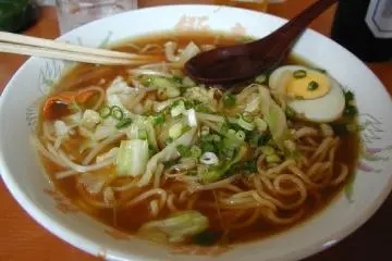 A wide variety of ramen types will converge on Kochi City (Photo: <a href="https://commons.wikimedia.org/wiki/File:Ramen.jpg" target="_blank" rel="noreferrer noopener nofollow">Adriano</a> / <a href="https://creativecommons.org/licenses/by-sa/3.0/deed.en" target="_blank" rel="noreferrer noopener nofollow">CC BY-SA 3.0</a>)