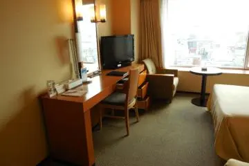 They have a very systematic Wi-Fi system, where you can easily connect your device through the television