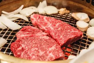 Both Japanese and international tastes will be available to enjoy