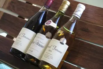 Wines from various regions of Japan will be available to try at the event (Photo: <a href="https://commons.wikimedia.org/wiki/File:Furano_Wine_Bottles.jpg" target="_blank" rel="noreferrer noopener nofollow">Douglas Perkins / CC BY 4.0 </a>)