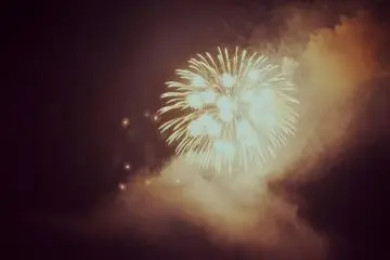 Kure Fireworks Festival 2026