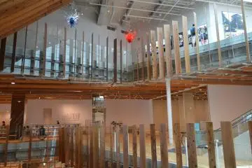A wonderfully unique museum!