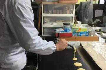 Wagashi