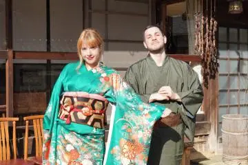 Café Kyakuden